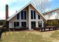 1839 Venice Drive South Lake Tahoe Eksteriør bilde